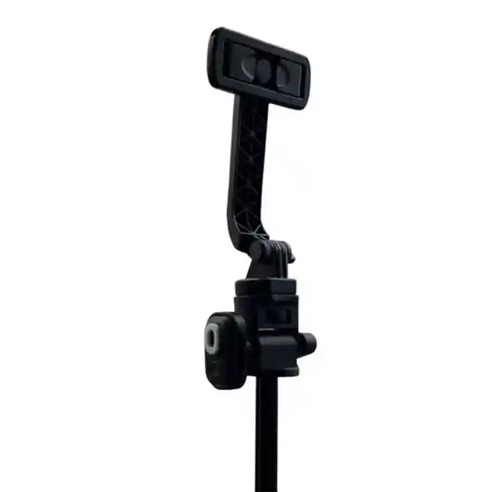 NeePho NP-Z1 REMOTE Extendable Folding Vlog Tripod Phone Mount